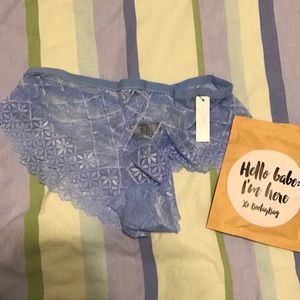 Never been worn or used before