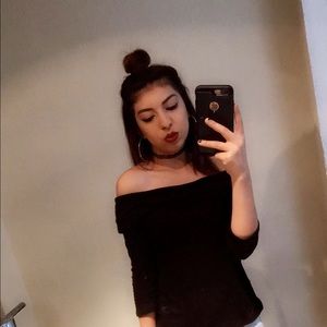 Meet your Posher, Cecilia