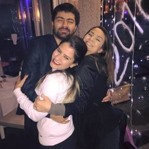 Meet your Posher, Tuğçe