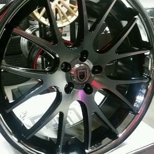 Meet your Posher, Antoine