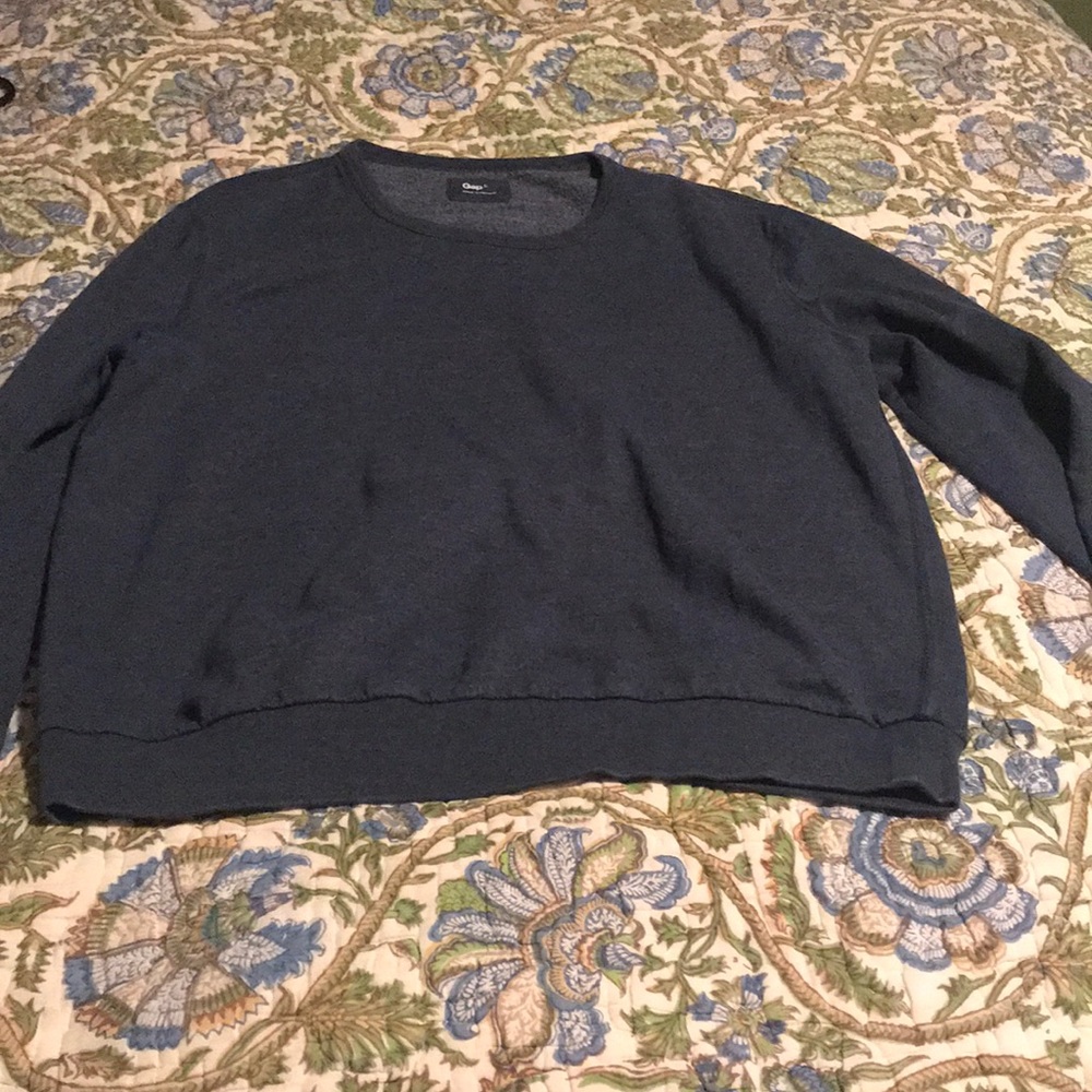 Men’s GAP sweatshirt size L