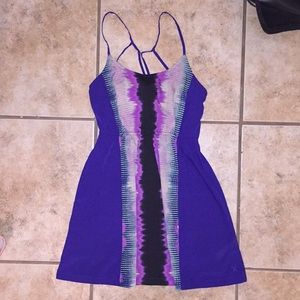 Hurley Dress