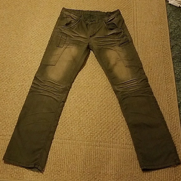 young republic jeans