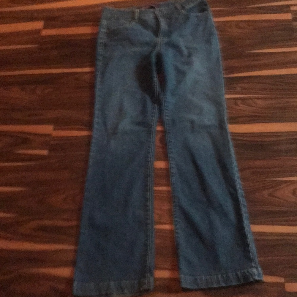 Gloria Vanderbilt Jeans