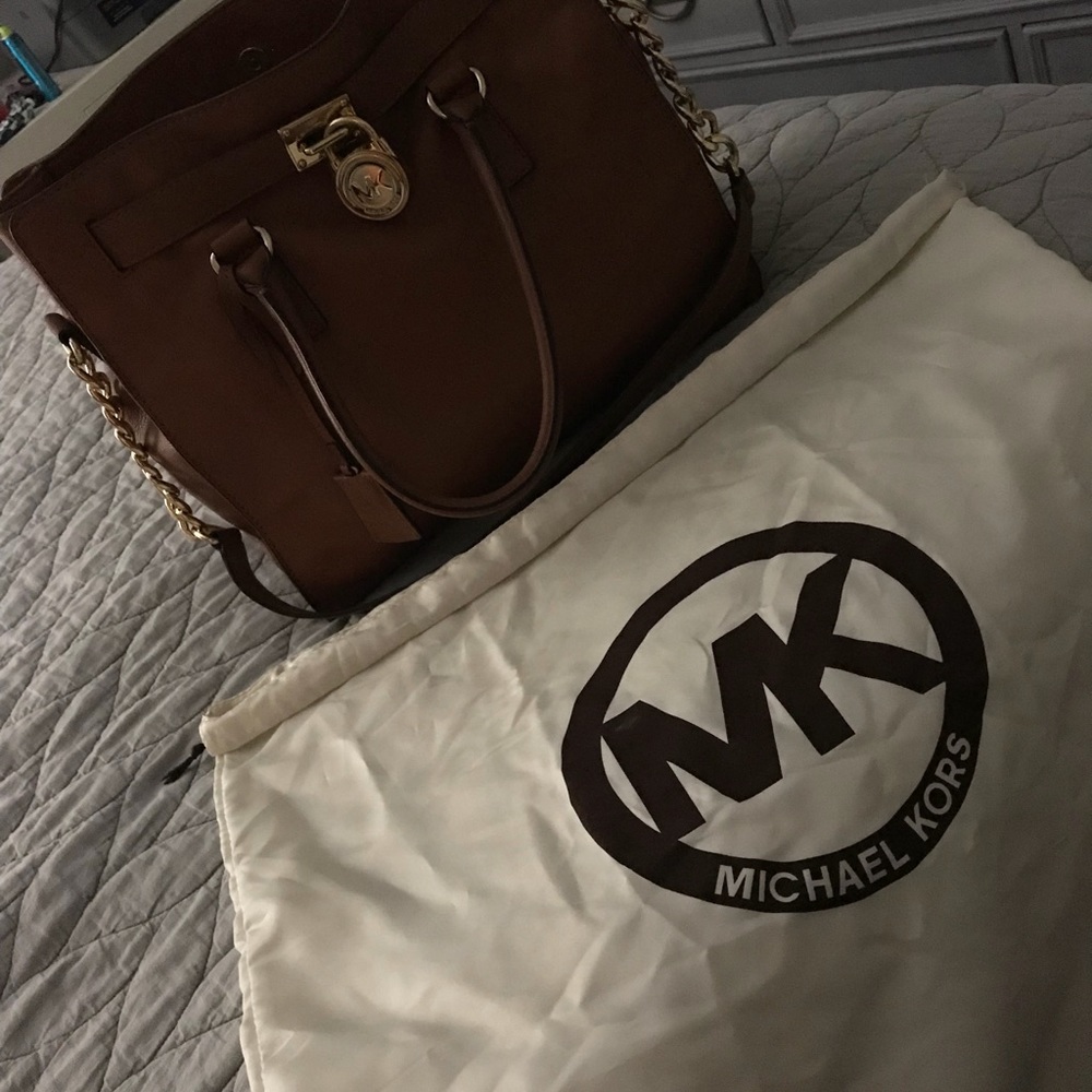 Michael Kors Purse
