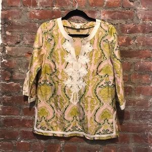 J Crew Tunic