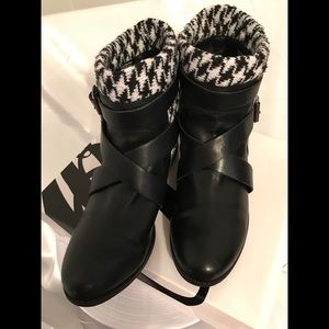 Nine West Boots "Mudd"