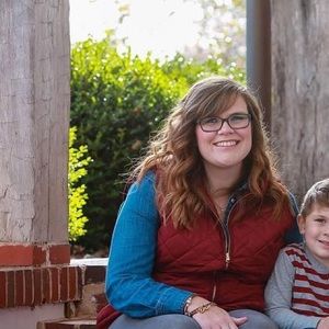 Meet your Posher, Julie