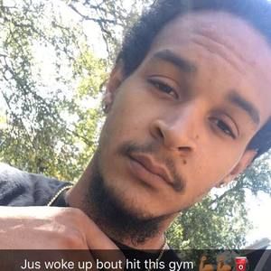 Meet your Posher, Ladarrion