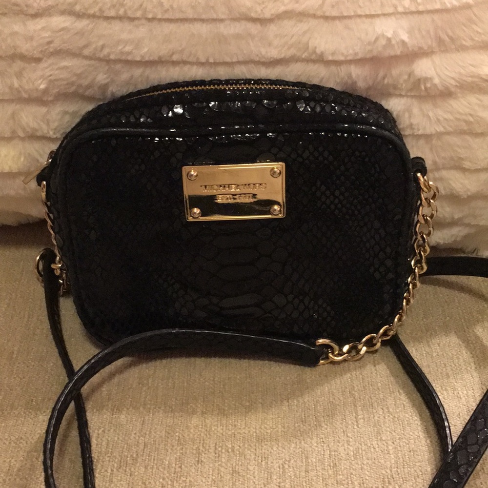 Michael Kors crossbody