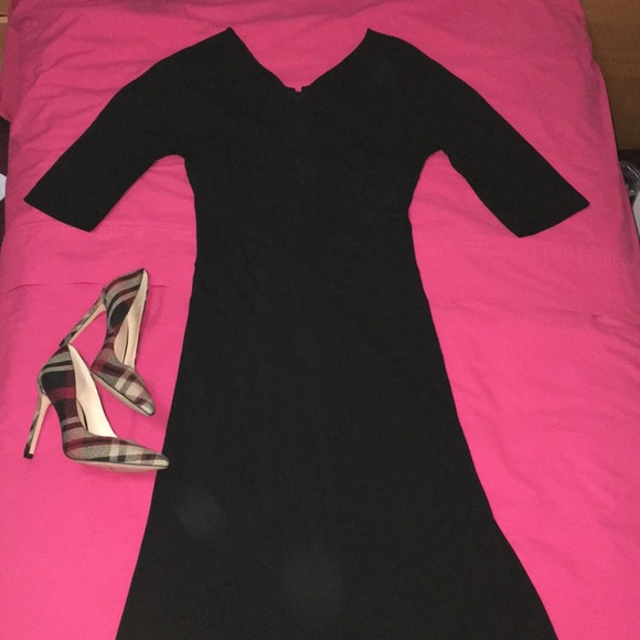 AUTHENTIC DOLCE & GABBANA DRESS 💎👗 - Picture 4 of 6