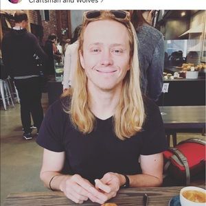 Meet your Posher, Nevill