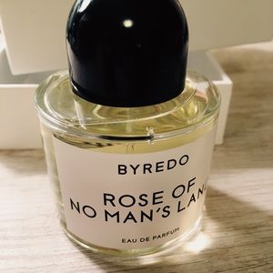 Byredo Rose of No Man’s Land
