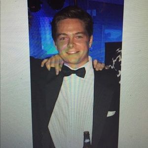 Meet your Posher, John