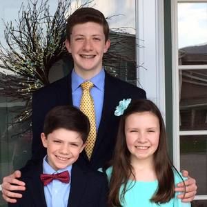 Meet your Posher, Jennifer