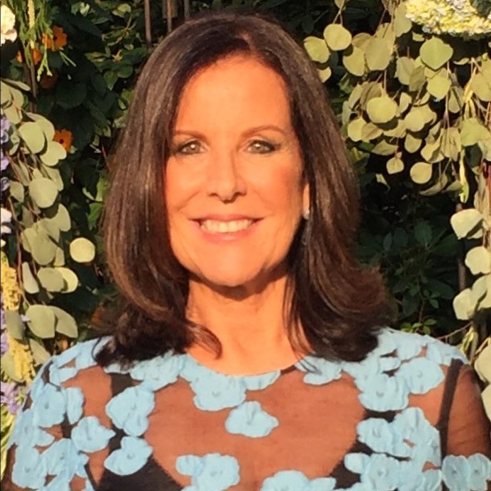 Meet your Posher, Karen
