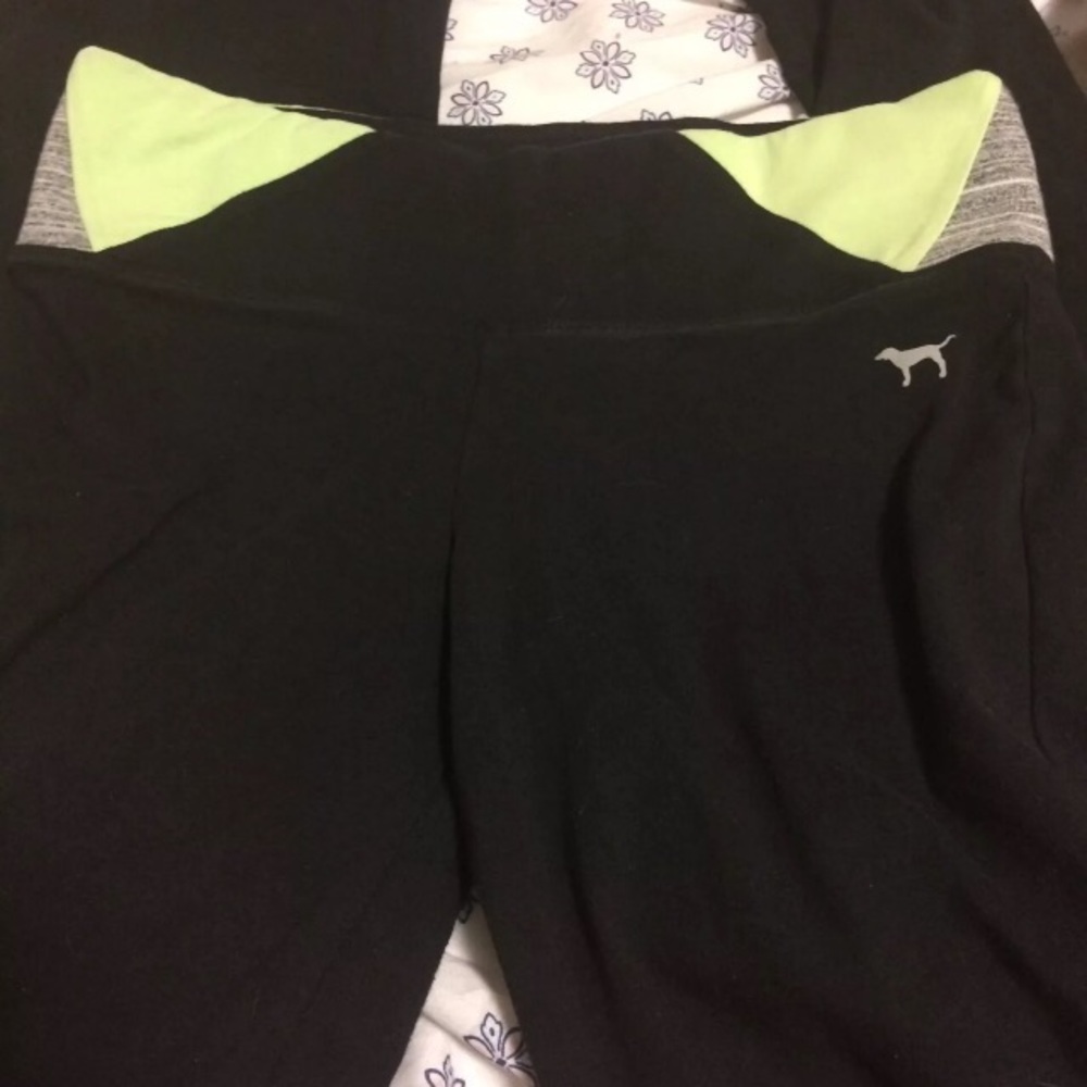 VS yoga