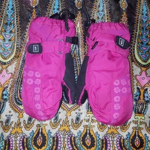 Winter gloves (kids)