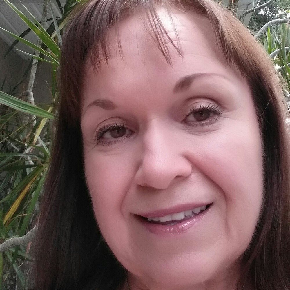 Meet your Posher, Vickie