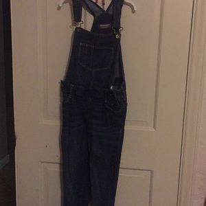 Old Navy Overalls Size Medium (8)