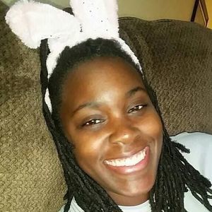 Meet your Posher, Latesha