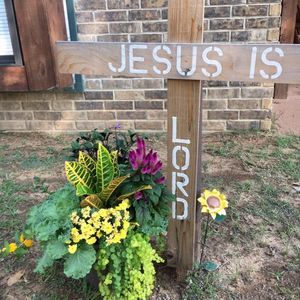 Meet your Posher, Christy n