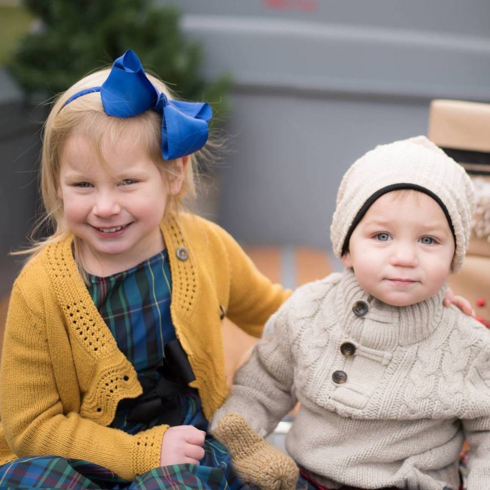 Meet your Posher, Stacey