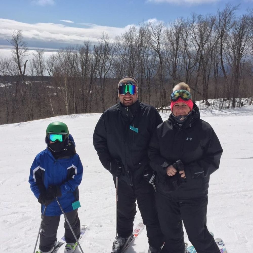 Meet your Posher, Haley