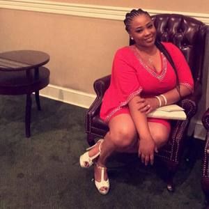 Meet your Posher, Charity