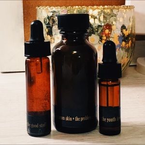 May Lindstrom Samples