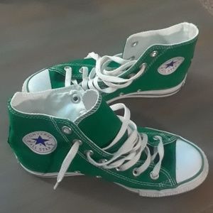 Converse All Star, wmns 6, kids 4