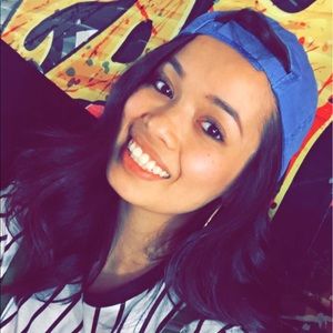 Meet your Posher, Sally