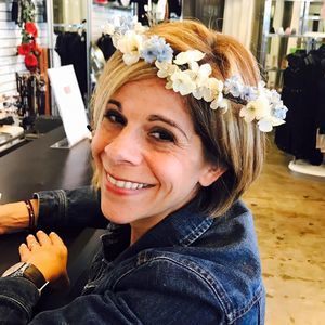 Meet your Posher, Bea