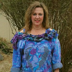 Meet your Posher, Pam