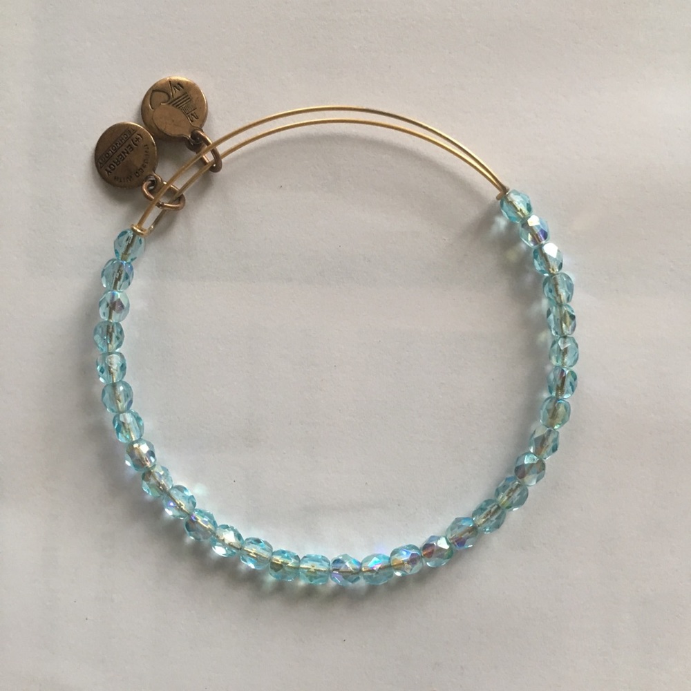 Alex and Ani - RARE FIND