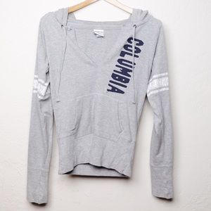 Original Columbia University hoodie girls/women