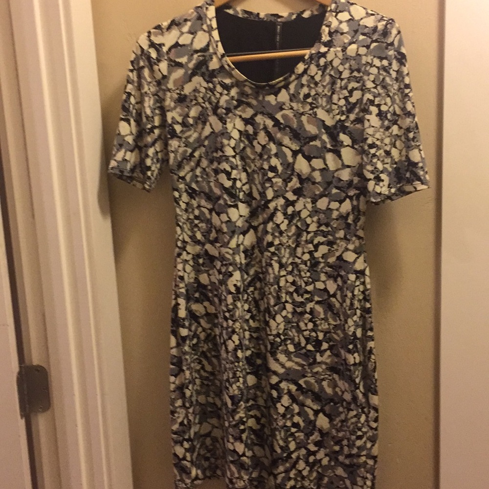 Marc New York Andrew Mark Dress 4