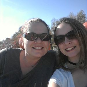 Meet your Posher, April