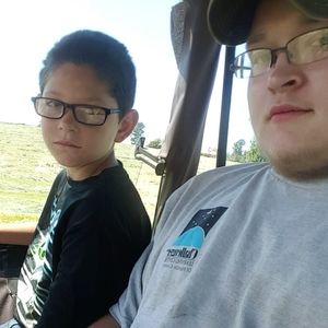 Meet your Posher, Samuel