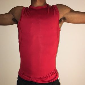 Adidas Techfit Compression Tank *NEW W/TAGS*