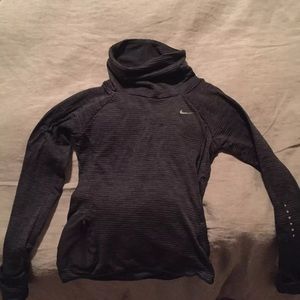 Cold weather Nike Dri-Fit sweater