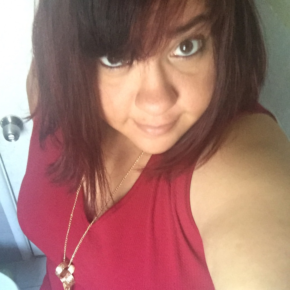 Meet your Posher, Christina