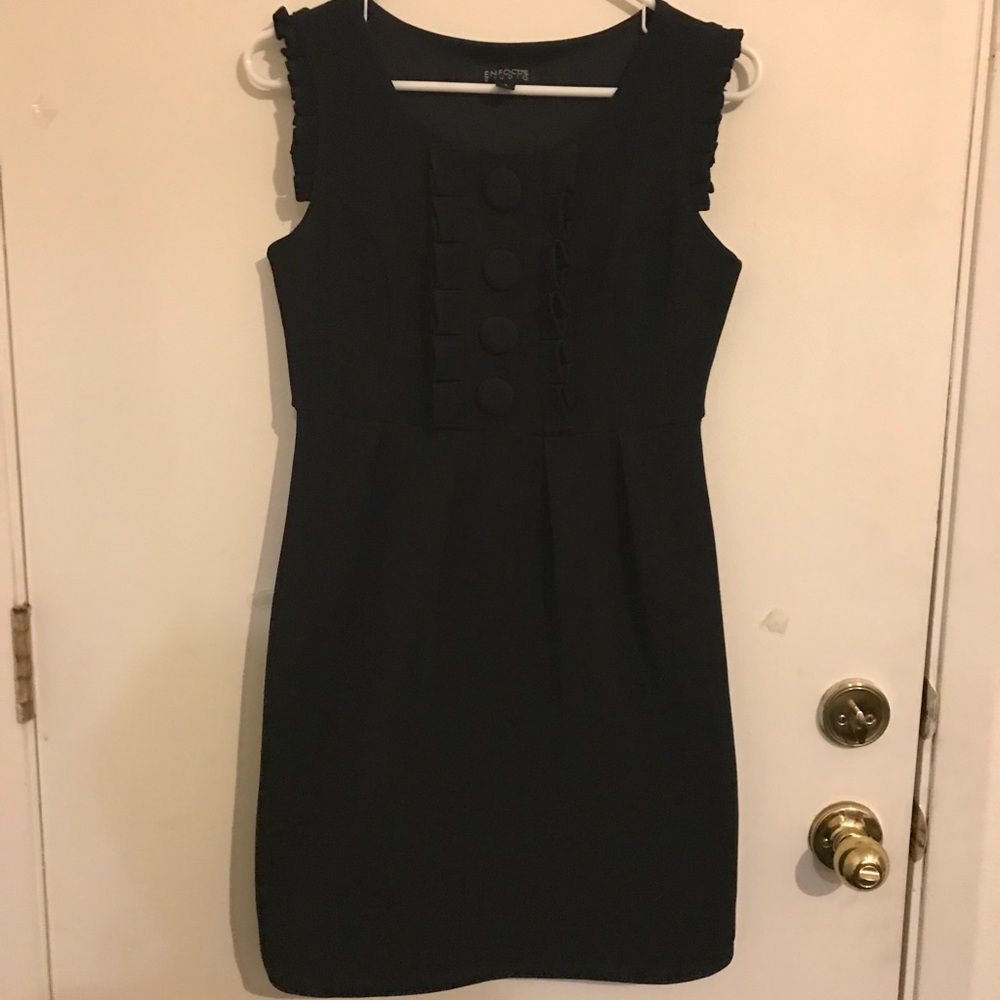 💜Sexy Little Black Dress.  ❤️💜