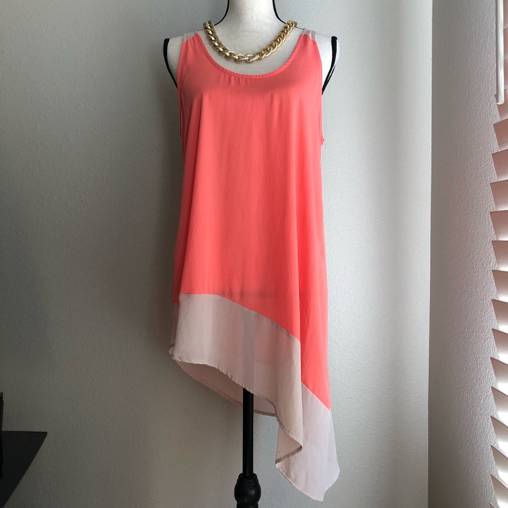 LUSH Dress in Medium