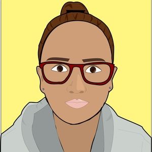 Meet your Posher, Alina