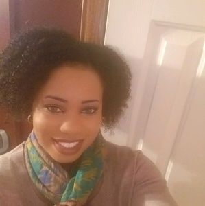 Meet your Posher, Demetrius