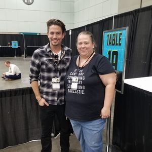 Meet your Posher, Mary