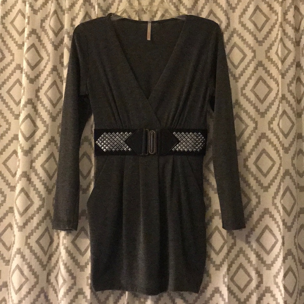 A'GACI Dress
