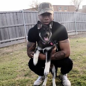 Meet your Posher, Daniel