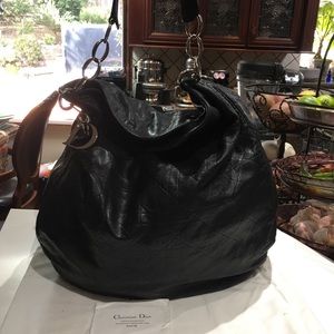 Authentic Christian Dior Bag